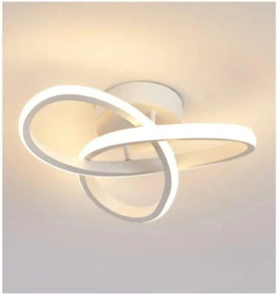 Réglette LED automatique pour placard de passage et zones sombres 40cm