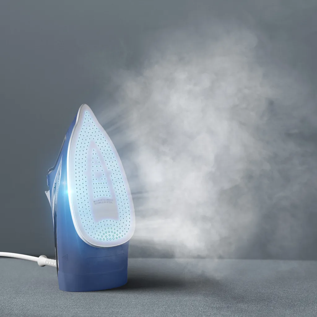 Rowenta Effective 2 Dx1636D1 Fer à Repasser Vapeur 2400W Performance - 23