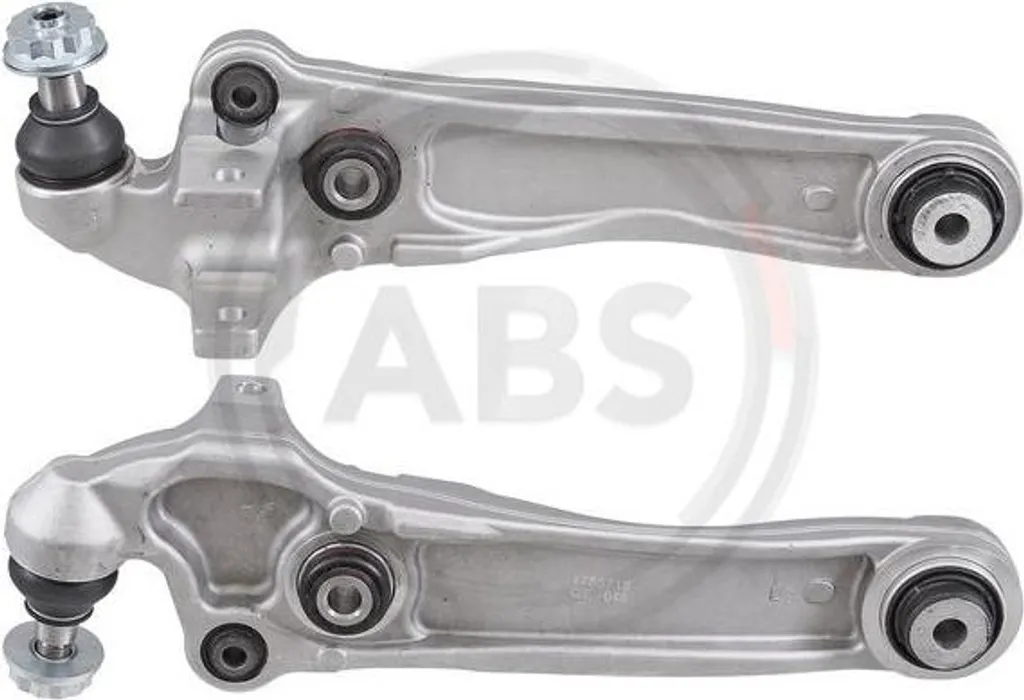 Bras de suspension A.B.S. 212283 pour XE et XF OE T2H19029 - Train avant