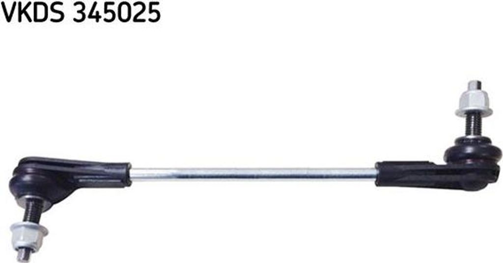 SKF VKDS 345025 Stabilisatorstrebe OE 39001003 kompatibel mit Astra K