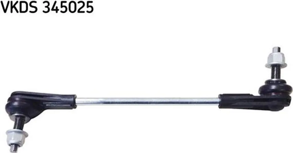 Remplacer votre barre stabilisatrice Astra K avec SKF VKDS 345025 39001003