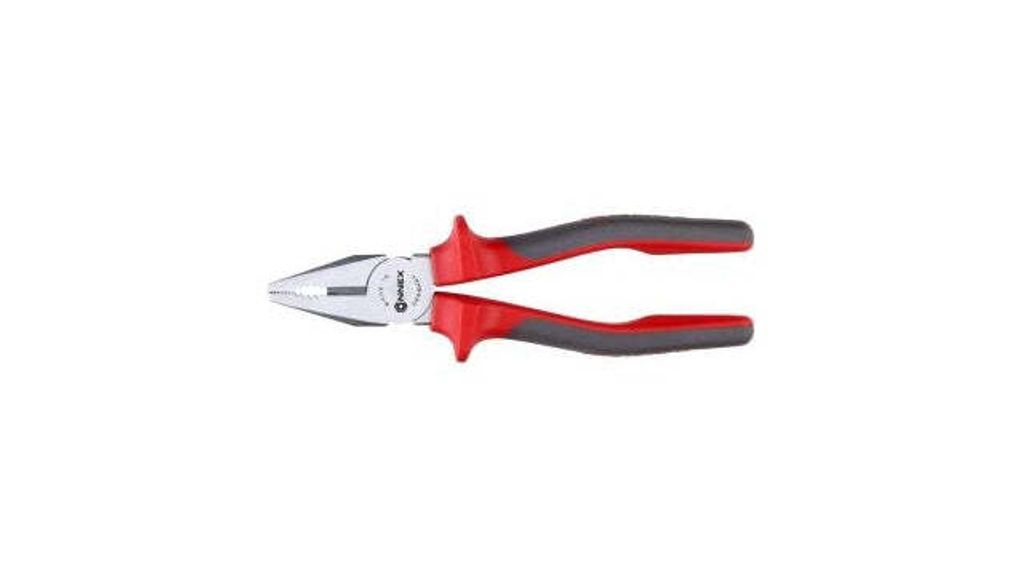 Connex COXT112180 Combinatietang 180mm NiCH/C45