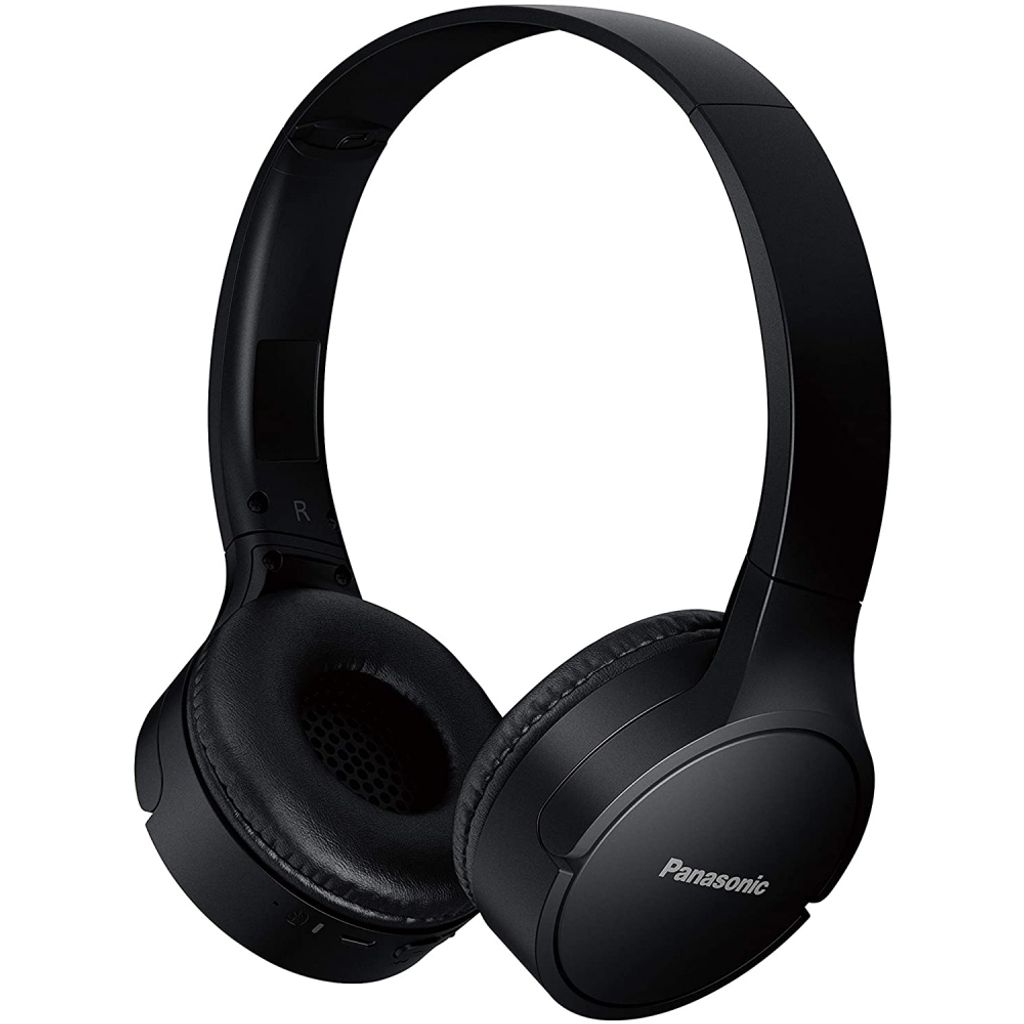 Panasonic RB-HF420BE-K schwarz Produktbild 