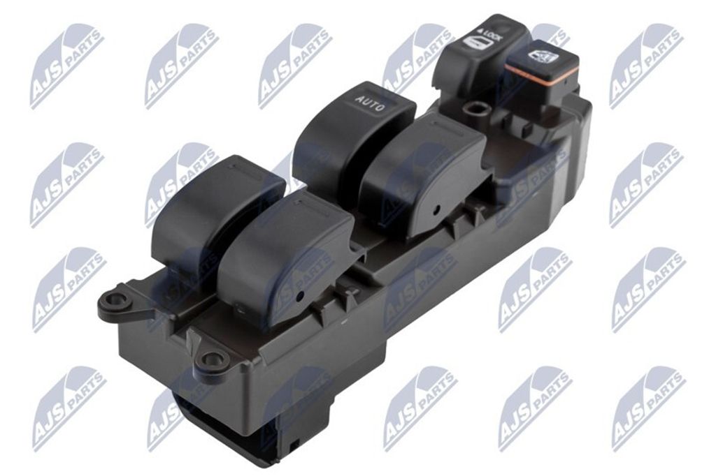 NTY EWS-TY-036 Fensterheberschalter für TOYOTA HILUX III Produktbild 