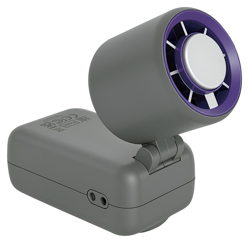 Verbatim 32347 Verbatim Cool 'n' Go Ice Touch Mini Handheld Immagine del prodotto 