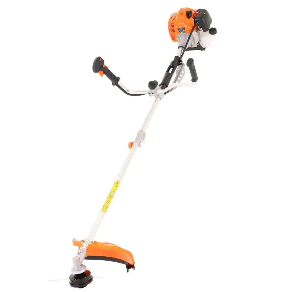 Débroussailleuse thermique HANDY 2,4kW VKT582 : fini les herbes hautes