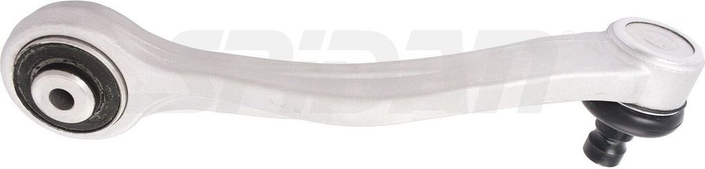 SPIDAN CHASSIS PARTS 57883 Querlenker Hinten Oben Vorne Rechts für AUDI A8 (4H2, 4H8, 4HC, 4HL) Längslenker