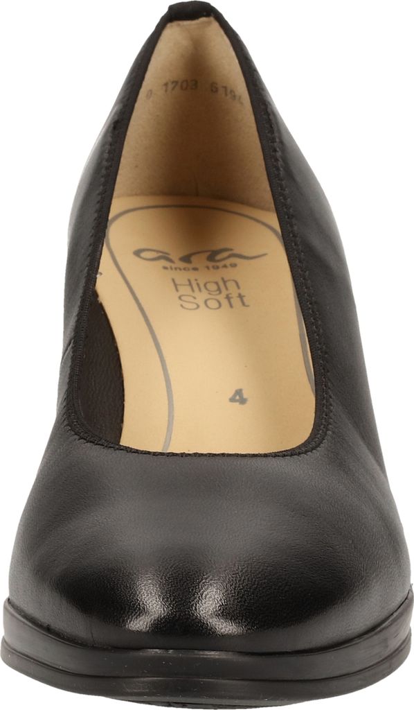 ara Pumps Pumps Glattleder Produktbild 23