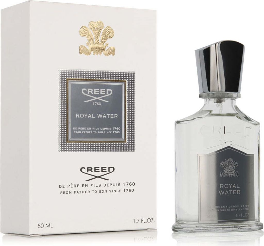 Creed Royal Water EDP 50 ml UNISEX Zdjęcie produktu 