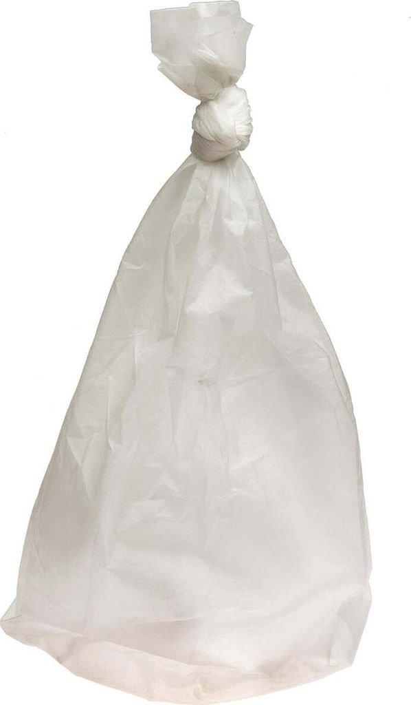 Winterschutzhülle 40g/m² - Schutz für Ihre Pflanzen – 0,6m x 10m