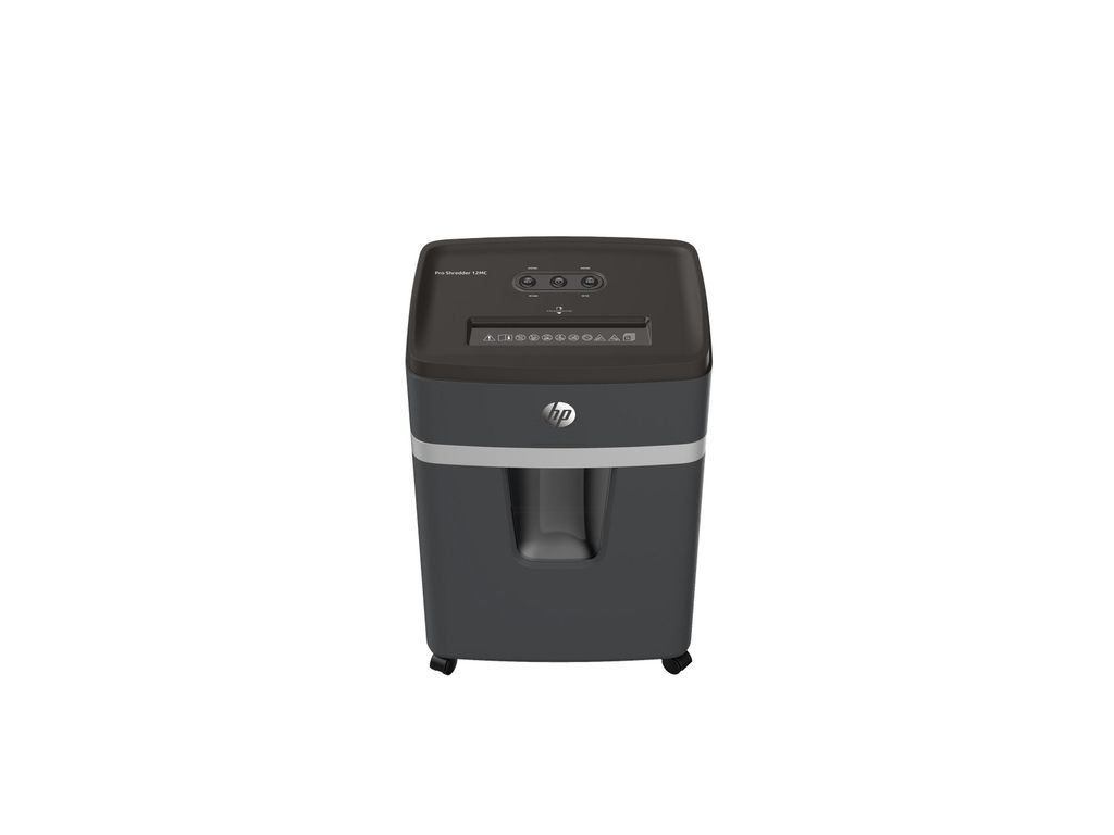 Hewlett Packard 581837 PRO SHREDDER 12MC Destructeur de Image du produit 