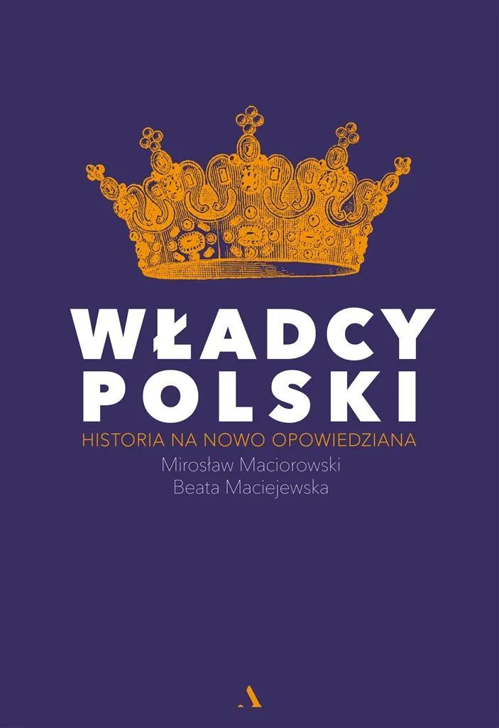 Livre Histoire de la Pologne Władcy Polski Chronique des Rois Polonais
