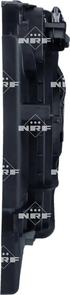 Ventilateur de refroidissement KIA SORENTO II idéal pour tracter et été - 3