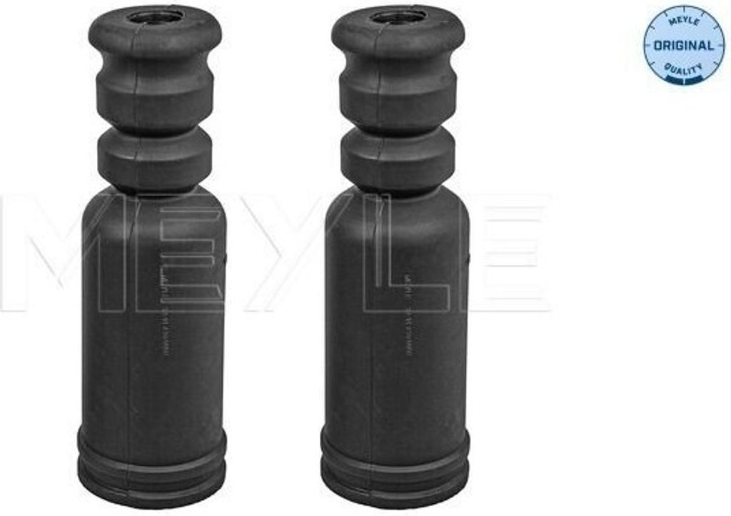 MEYLE 32-14 740 0002 - OE 4155A049 Staubschutzsatz, Stoßdämpfer hinten für C-Crosser (VU, VV), C4 Aircross, 4007 (VU, VV), 4008
