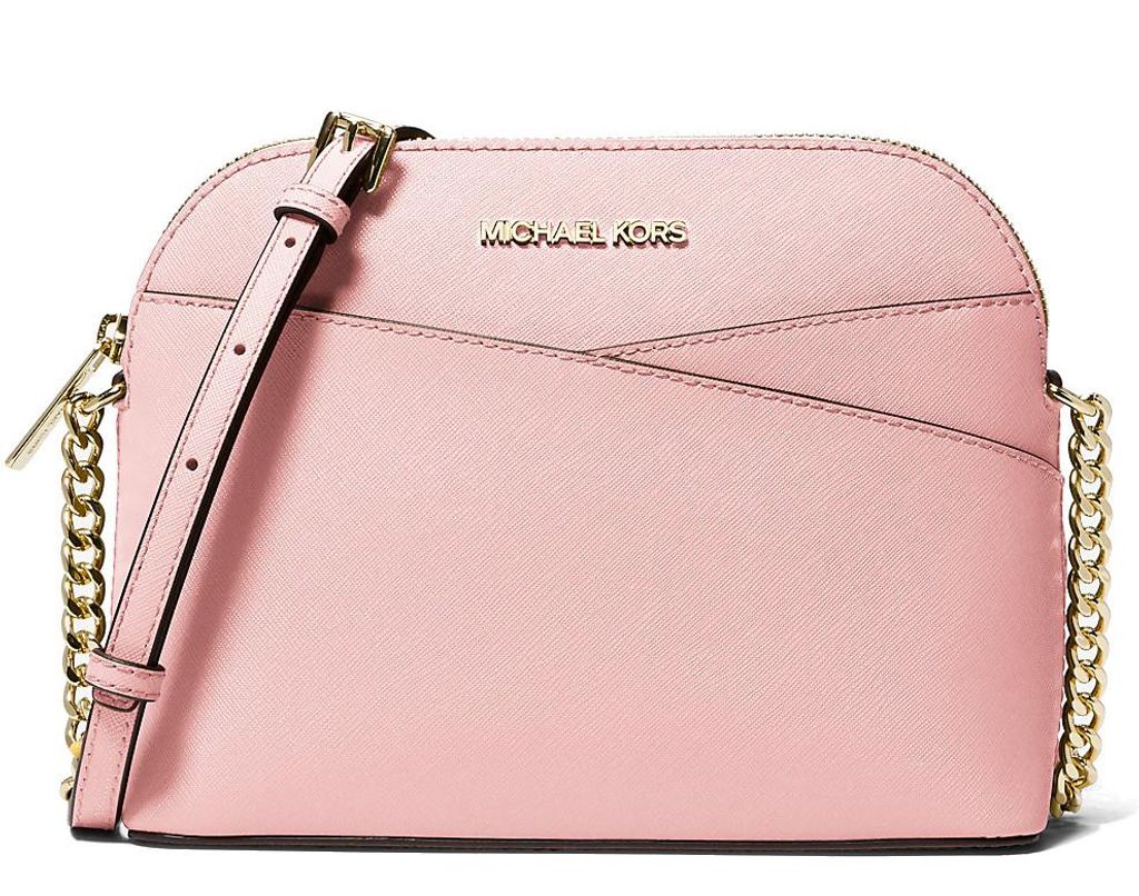 Michael Kors Handtasche Medium Crossbody Puderrosa