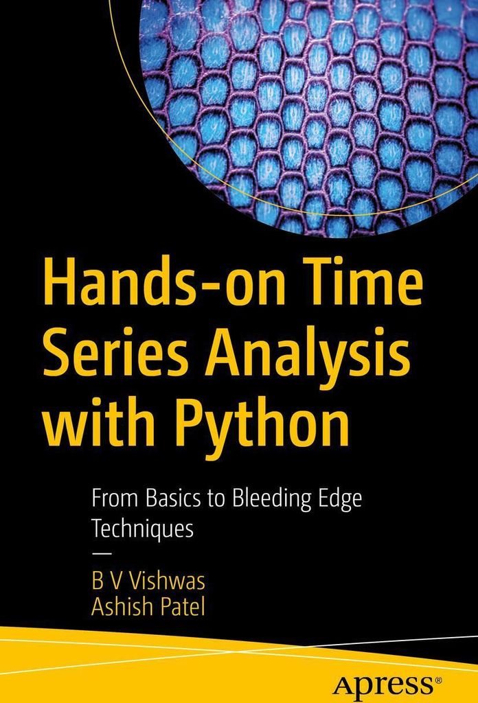 Praktische Zeitreihenanalyse mit Python