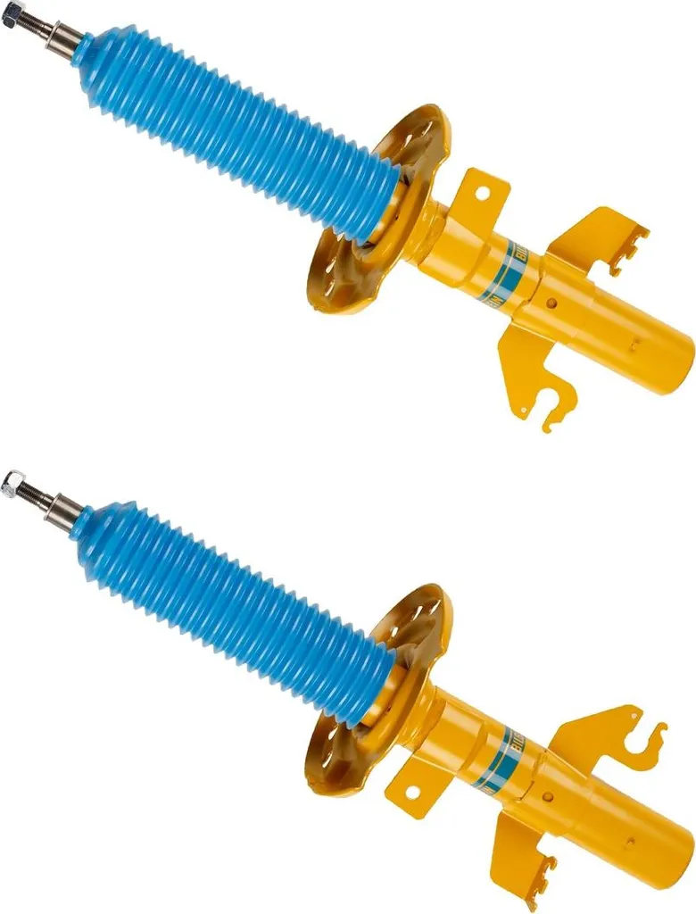 Kit Amortisseurs Avant BILSTEIN contre Vibrations ALFA ROMEO GIULIETTA