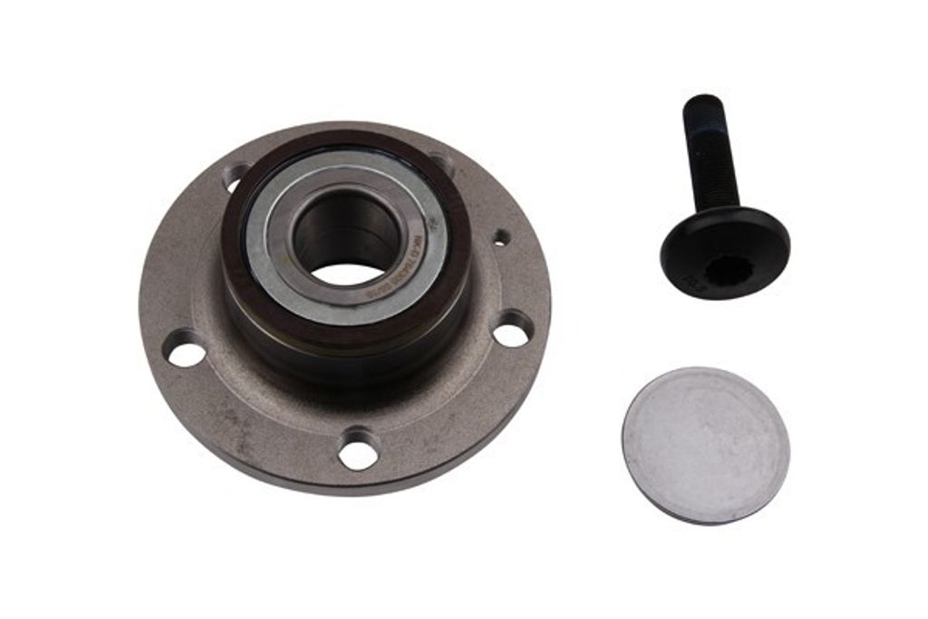 NK Radlagersatz für VW GOLF VI (5K1) 137mm 764305