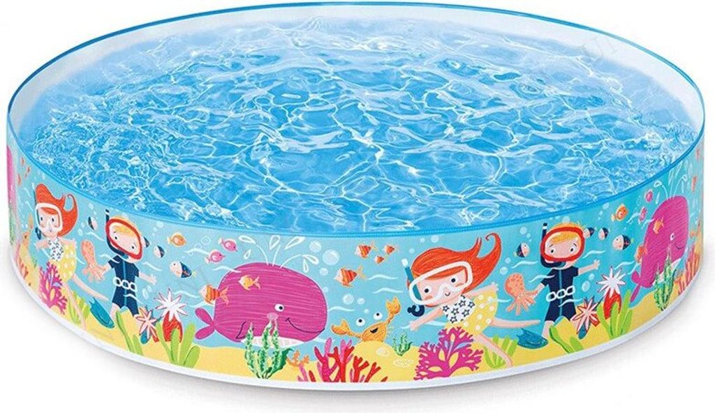 INTEX GREYWOOD PRISM FRAME PREMIUM POOLS Bazénový set 457 x 122 cm