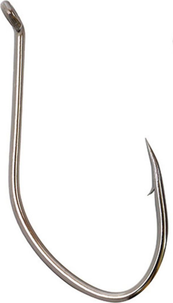 Monster Cat 4-er Set Ultra Sharp Angelhaken-Set zum Welsangeln Wallerangeln Extrem Stark | Angel-Set Haken zum Angeln mit Boilies | Praktisches Ang...