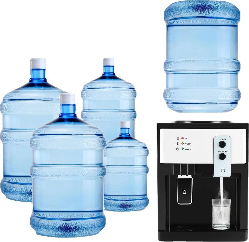 Dávkovač vody, príkon 575 W, vykurovacia kapacita 500 W, Obrázok produktu 