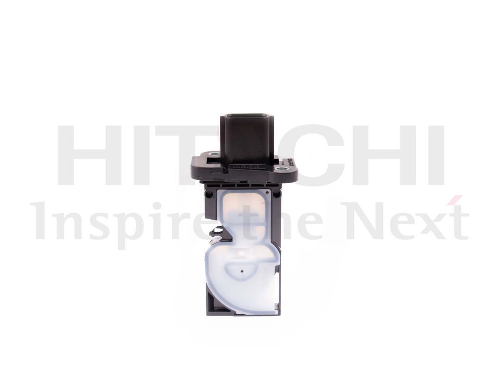 HITACHI 2505147 Luftmassenmesser LMM für OPEL Movano B Kastenwagen (X62) Luftmengenmesser