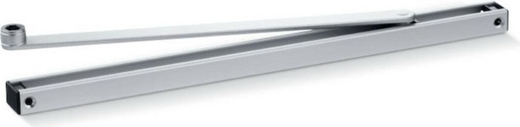 Glissière TS 3000/5000 V argent (068221) Image du produit 