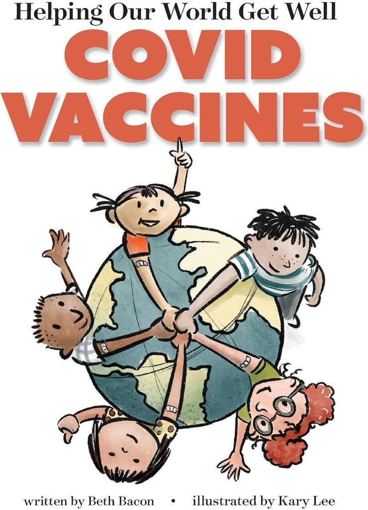 Helping Our World Get Better