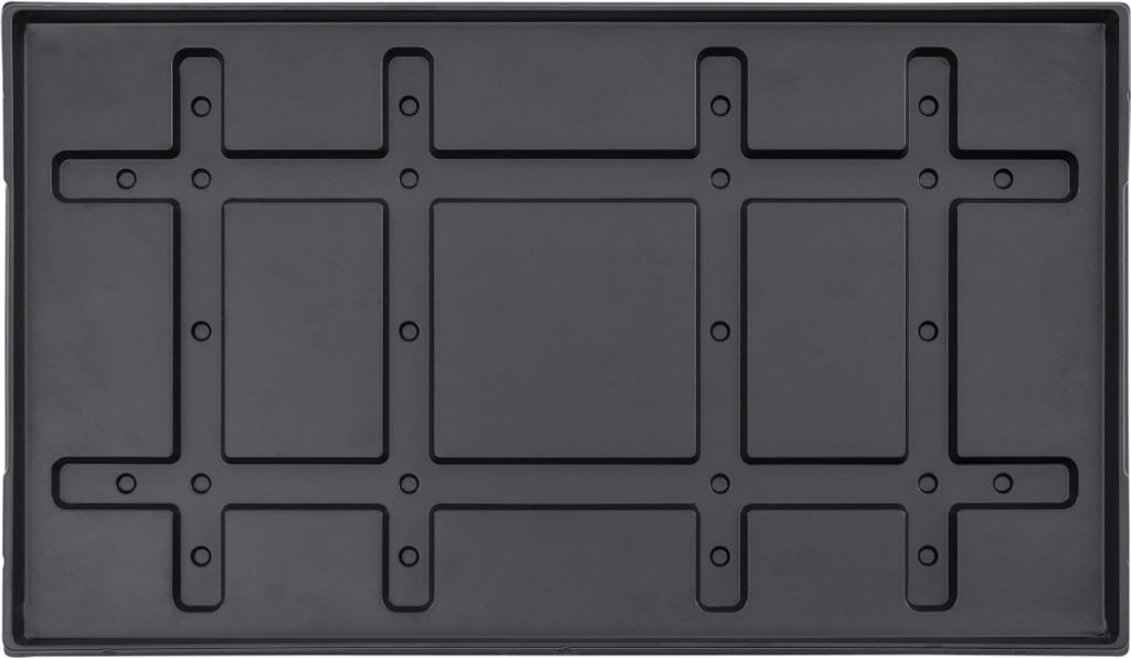 SIENA GARDEN Untersetzer für Topfplatten F13646 und F13647