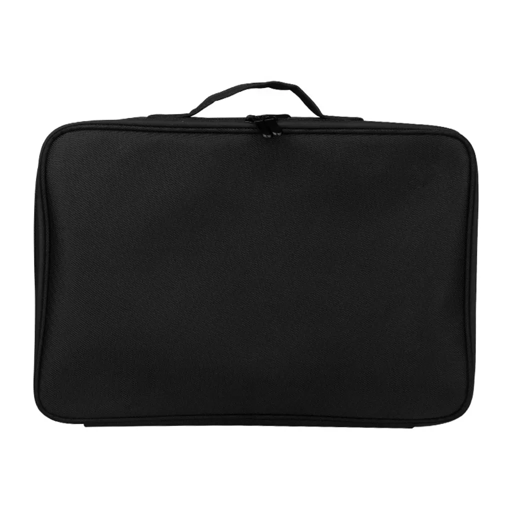 Valise Rigide Champion Big Case avec Compartiments Modulables et Serrure - 10