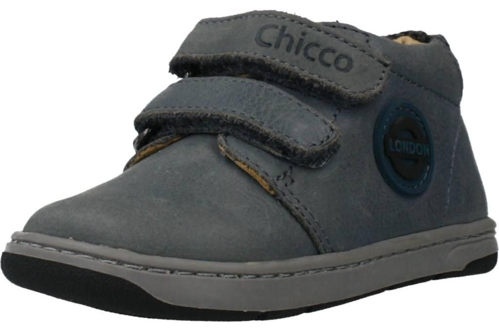 CHICCO George Babyspielzeug, Blau