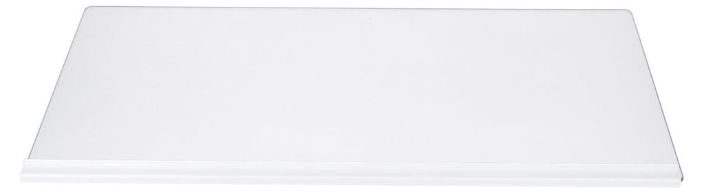 easyPART passend für 12531000001213 Midea Glaseinlegeboden für Kühlschrank
