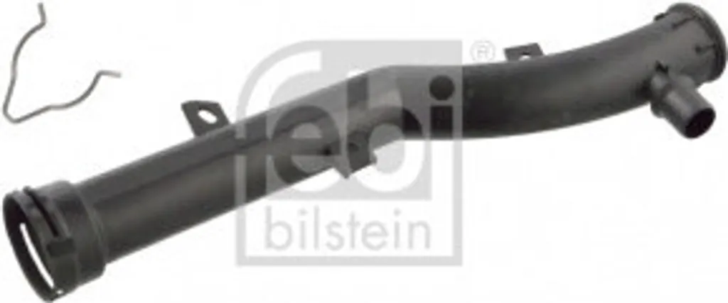 Stop fuite refroidissement : Tube 1351 NE pour Peugeot 308 et Citroën C4