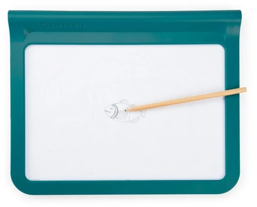 Tablette lumineuse à décalquer enfant Kidywolf pour le dessin A4 - 2