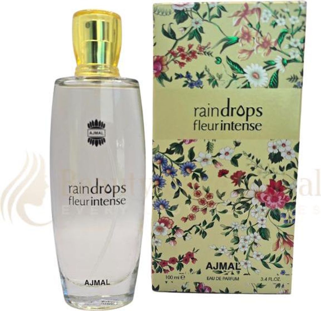 Ajmal Raindrops Fleur Intense parfémovaná voda pre ženy 100 Obrázok produktu 