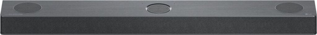 Lg S80qy Soundbar Und Subwoofer 480w Silber One Size / EU Produktbild 10