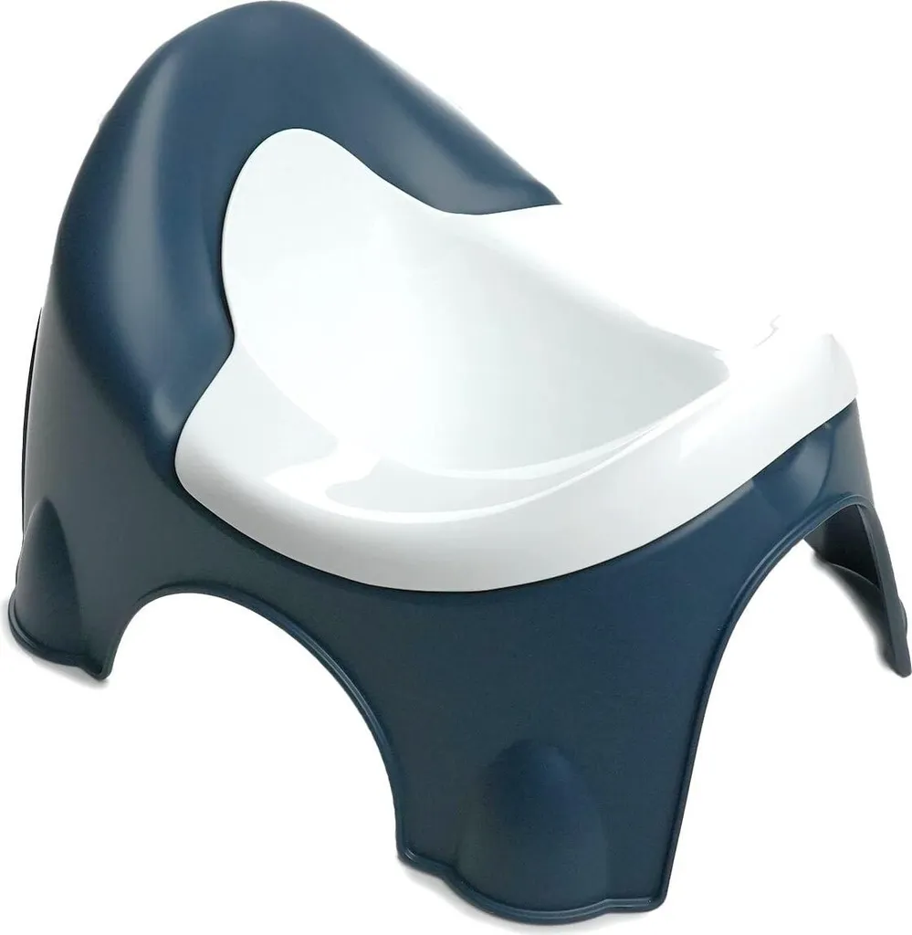 Pot de propreté enfant Thermobaby Ideo confortable et facile à nettoyer