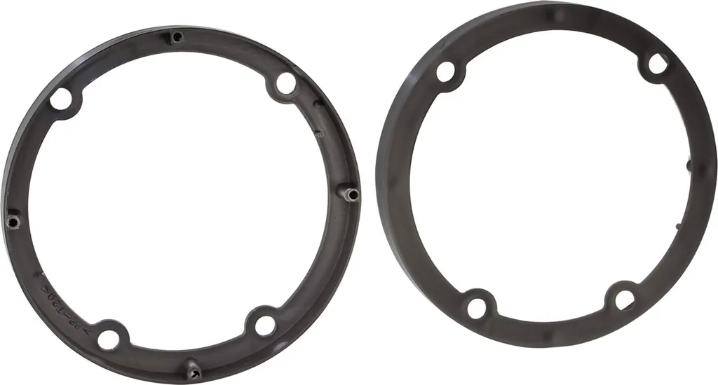 Coppia Adattatori Speaker 165mm Mercedes Sprinter ACV 271190-22 Economici