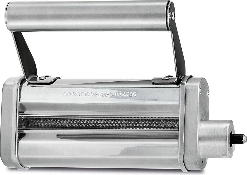 WMF Profi Plus Spaghetti-Schneider 1,6 mm Edelstahl Zubehör