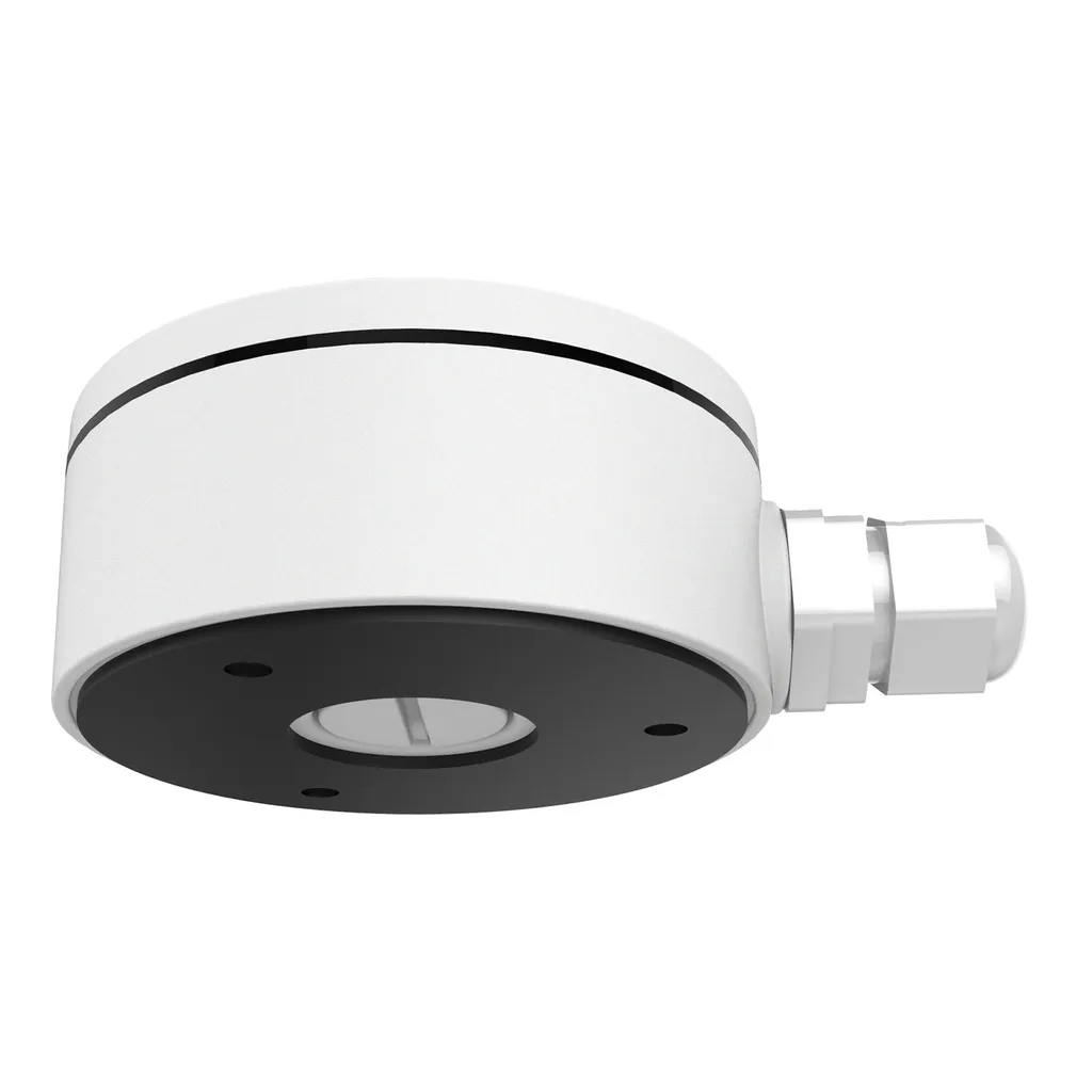 EZVIZ K2 Télécommande connectée : la solution contre les fausses alertes - 2
