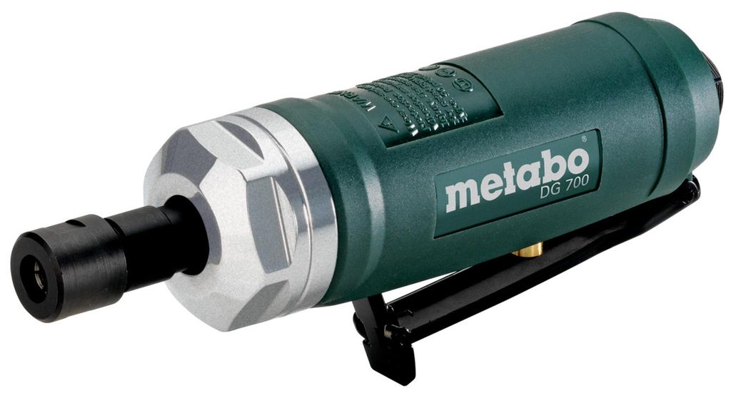 Metabo Druckluft-Geradschleifer DG 700