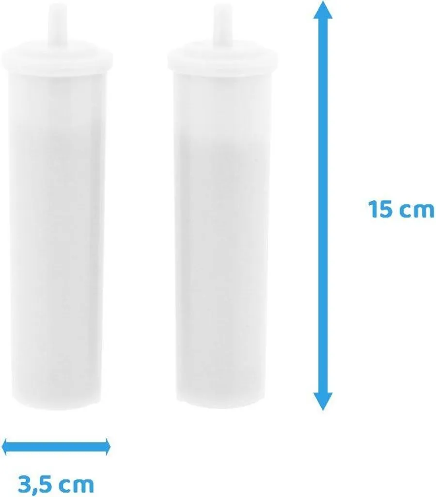 Traitement de l'eau Lelit PLA930M pour protéger votre Machine à Café - 3