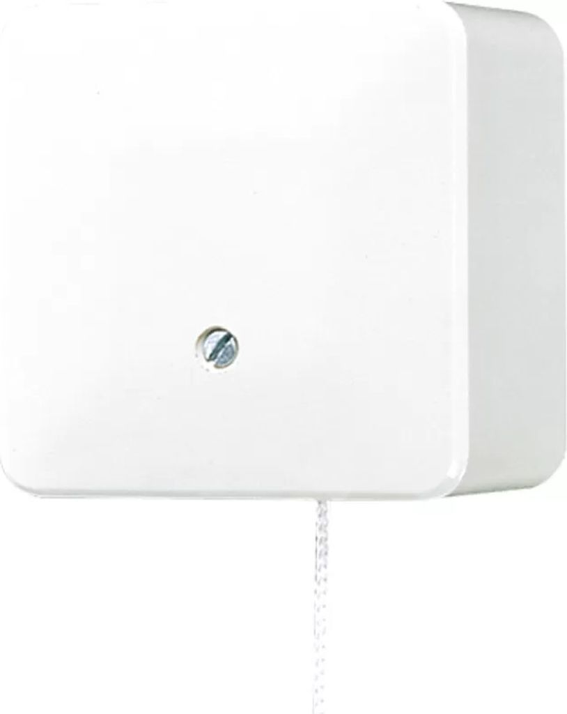 Prepínač Jung, univerzálny vypínač/prepínač, 10 AX 250 V ~, Obrázok produktu 