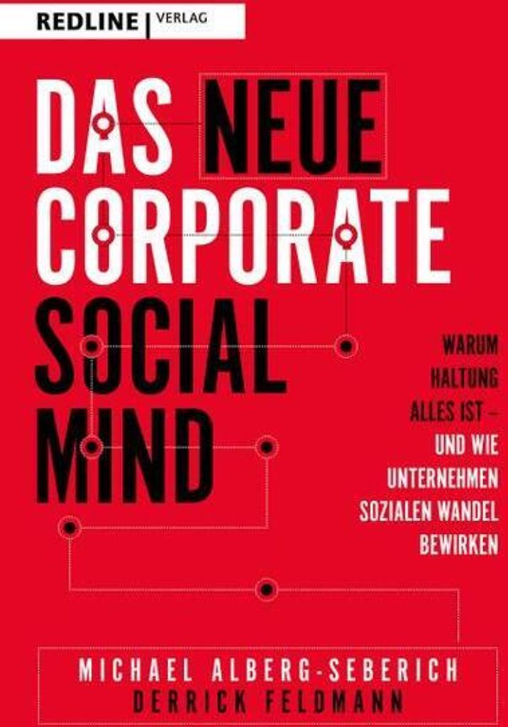 Das neue Corporate Social Mind