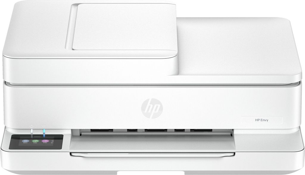 HP ENVY 6530e Multifunktion Drucker