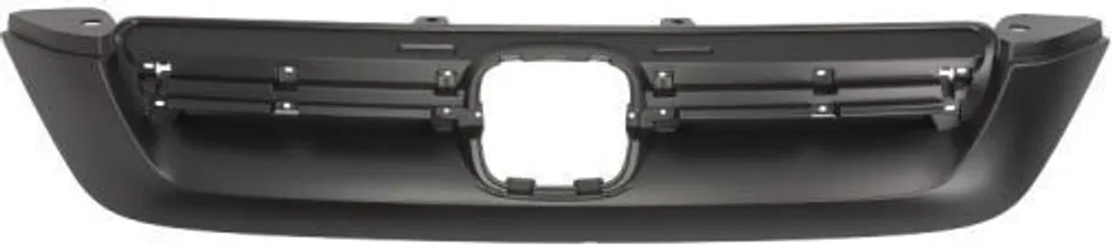 Calandre BLIC haute résistance pour Honda CR-V III - Montage sans outil