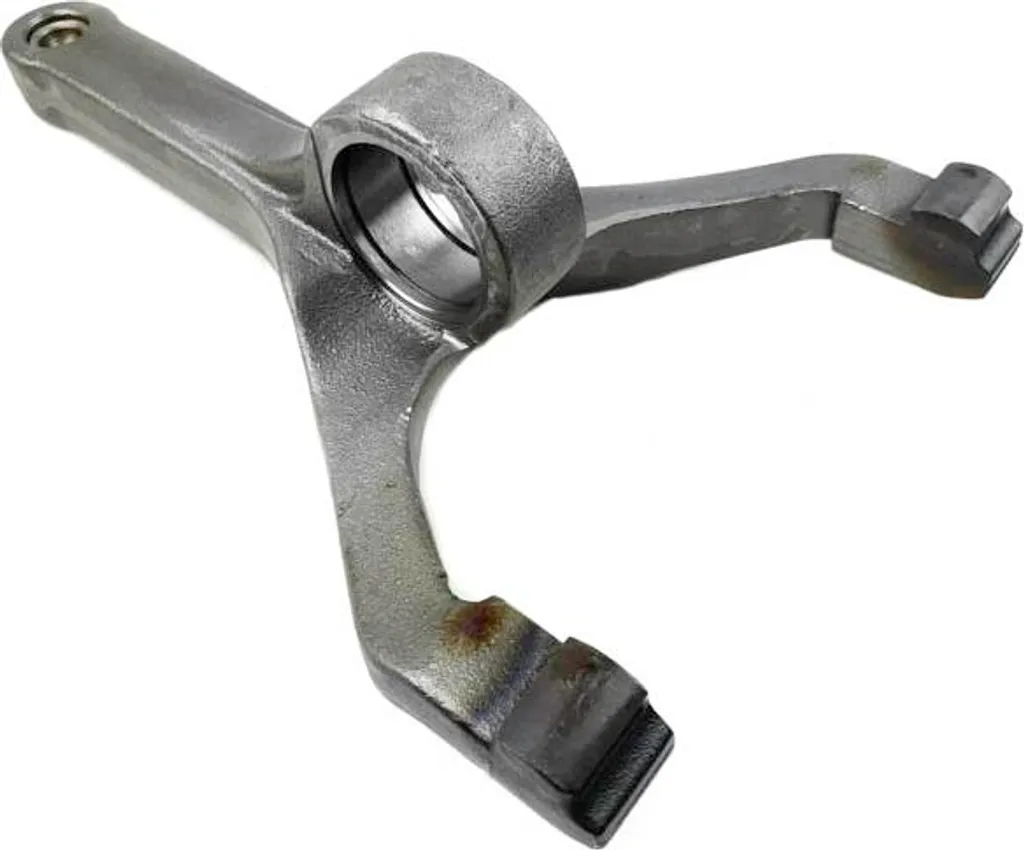 Fourchette de débrayage MAN 81324110008 - Pièce d'embrayage renforcée