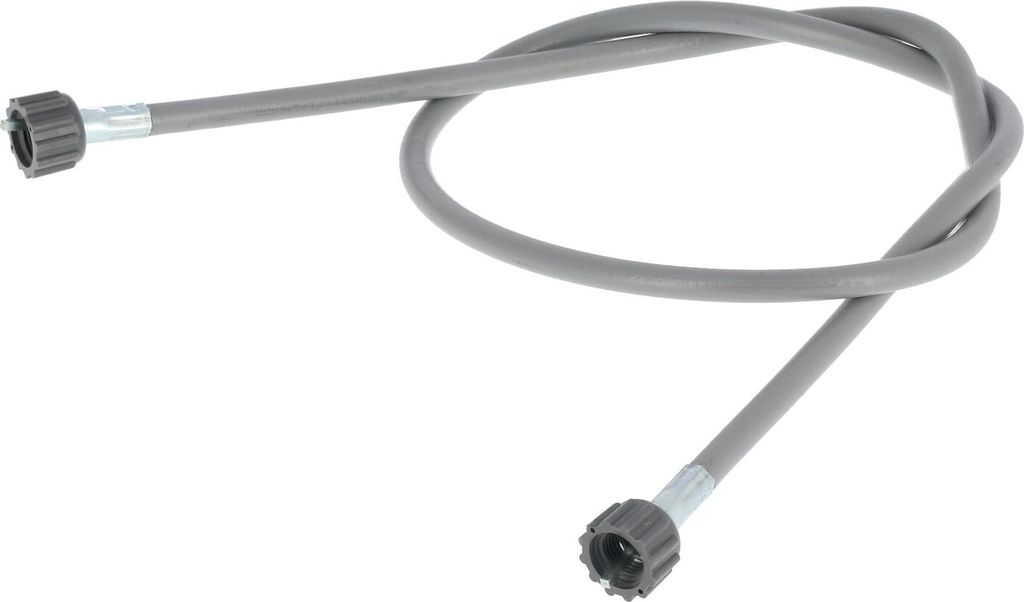 Tachowelle 700mm in Grau - für Simson KR51/1 Schwalbe, KR51/2 Schwalbe