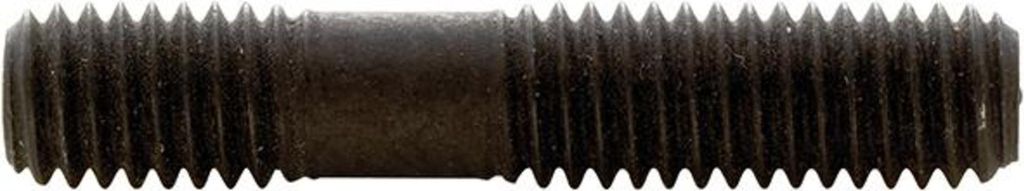 AMF Stiftschraube DIN6379 M14x 100 vergütet auf 8.8 - 81380