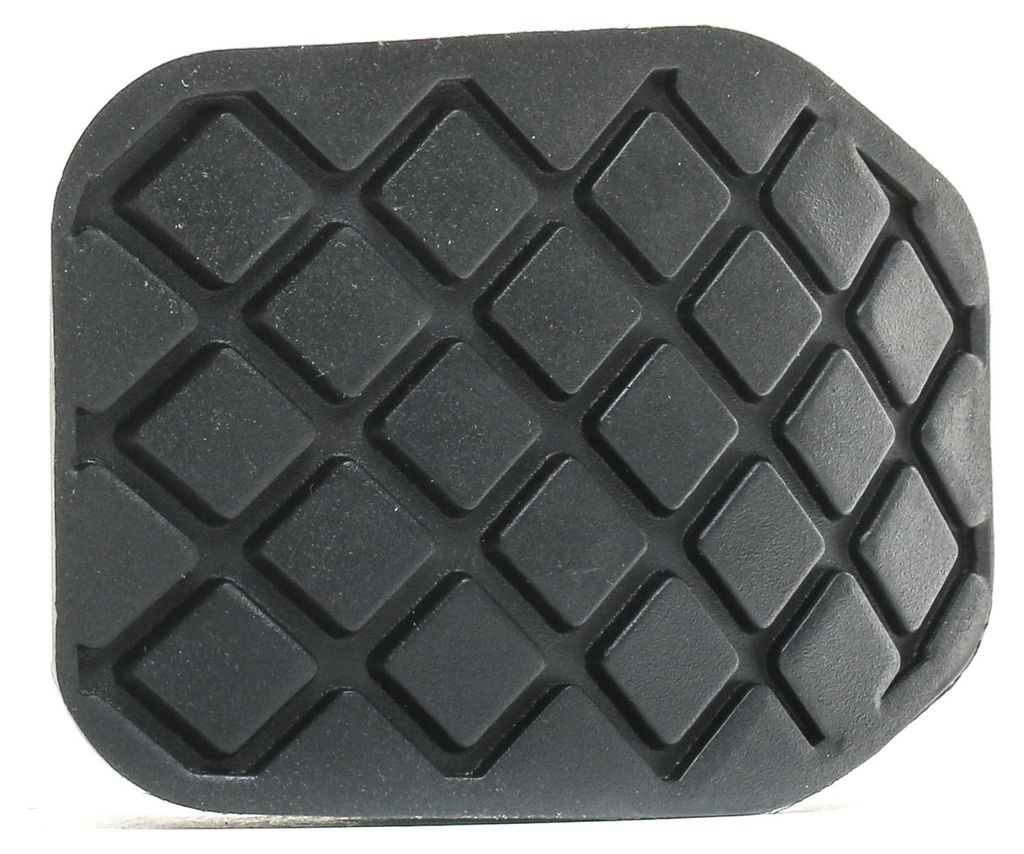 TOPRAN Pedalbelag Kupplungspedal 112 313 für VW Transporter V Bus (7HB, 7HJ, 7EB, 7EJ, 7EF, 7EG, 7HF, 7EC)